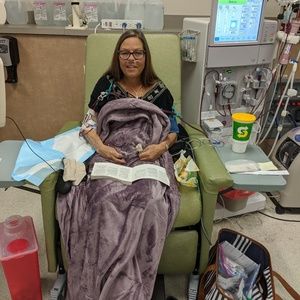 Meet your Posher, Karen